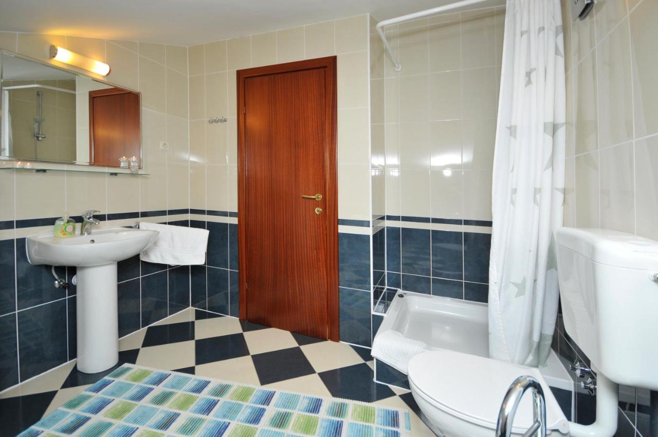 Apartman Roza