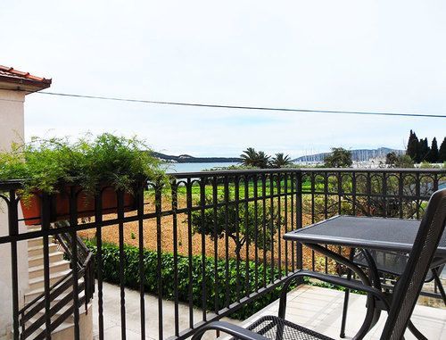 Roza Apartman