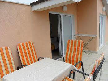 Apartman Roza