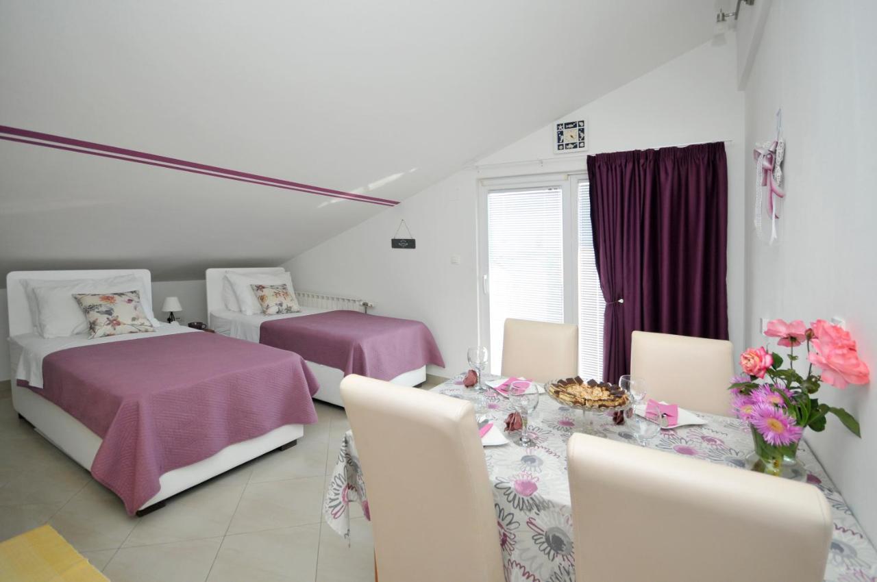 Roza Apartment Trogir