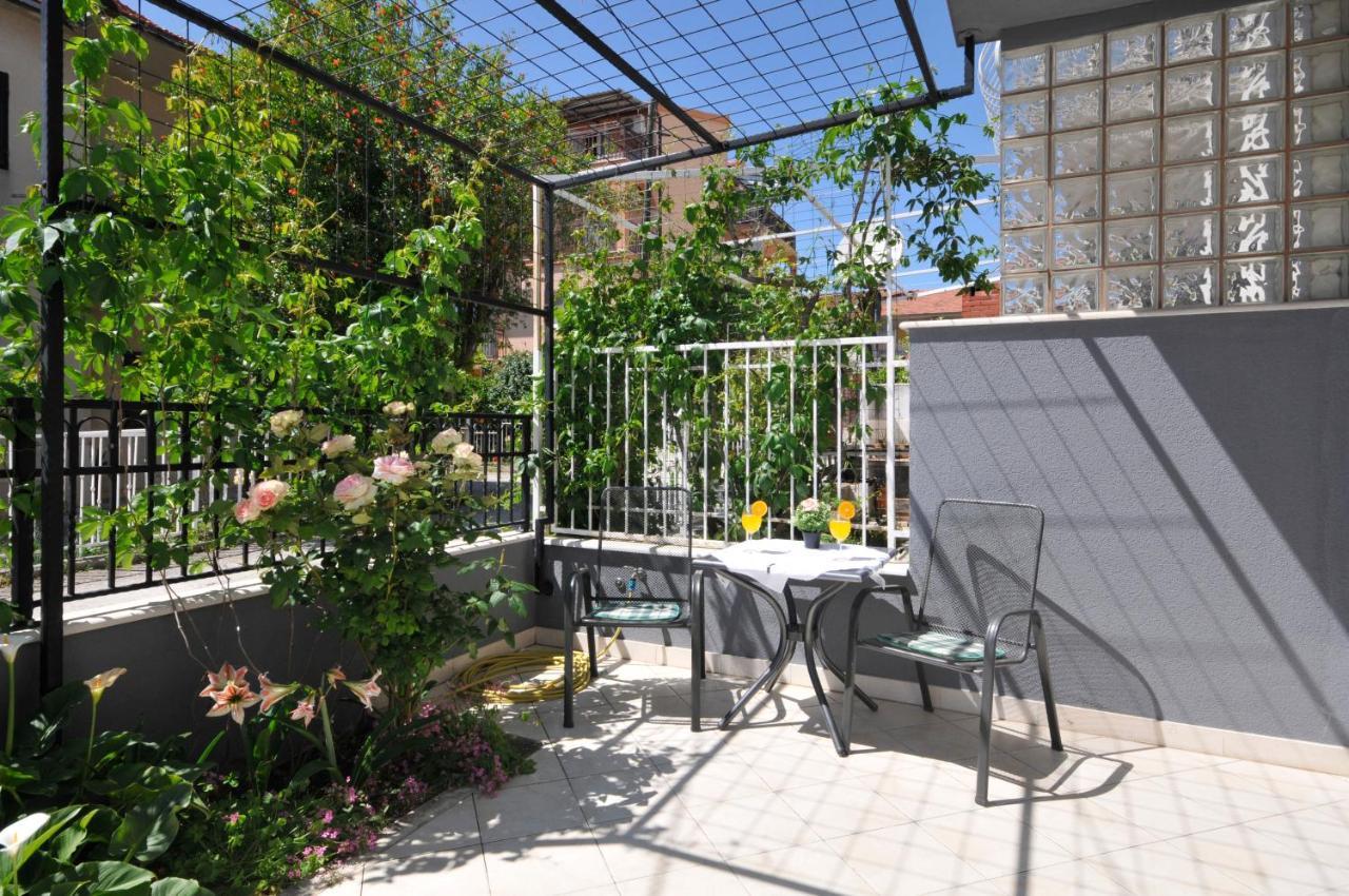 Apartment Roza
