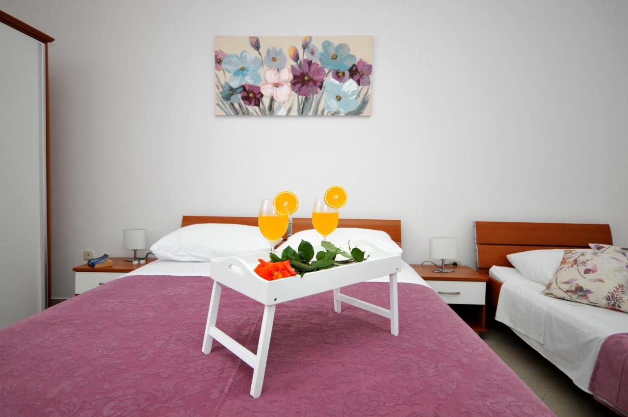 Roza Apartment Trogir