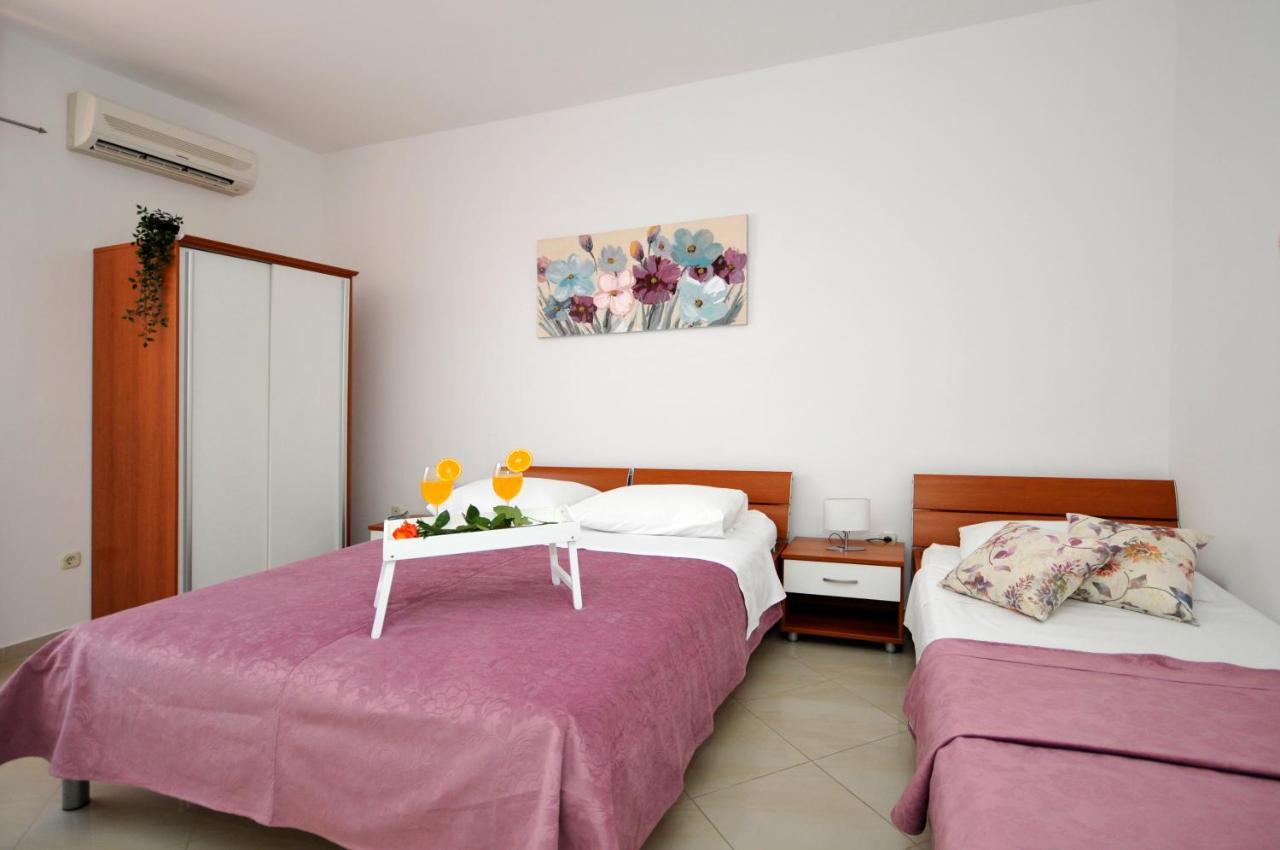 Roza Apartment Trogir