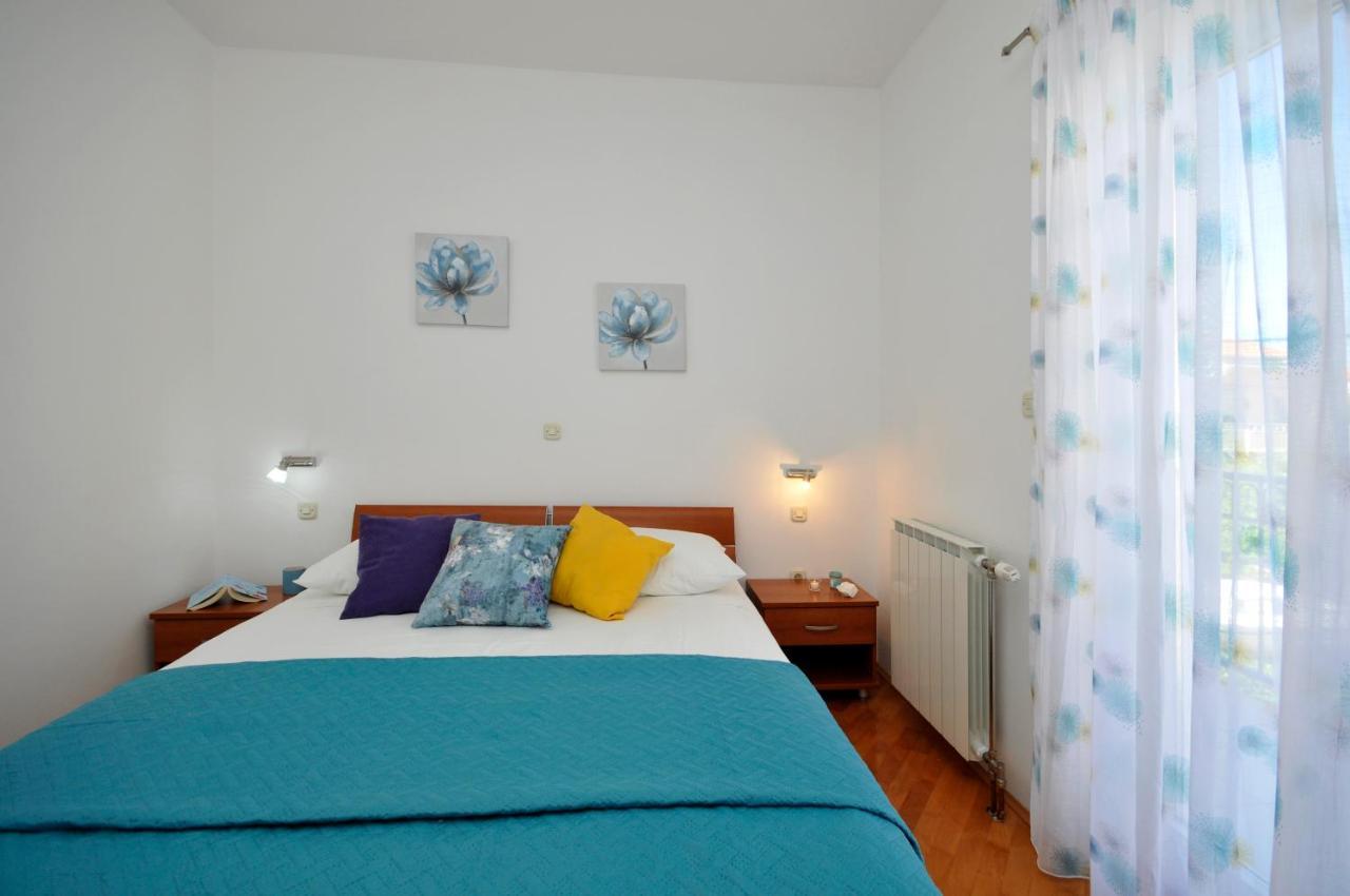 Apartment Roza Trogir