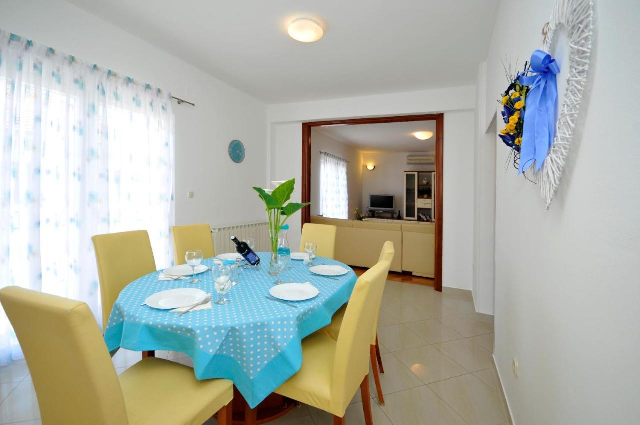 Roza Apartment Trogir