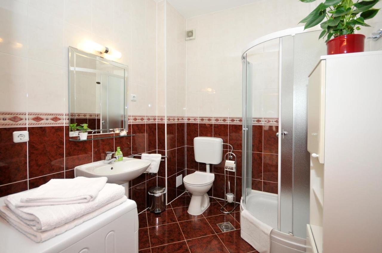 Roza Apartment Trogir