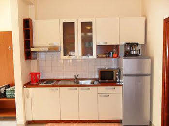 Roza Apartment